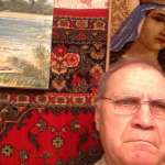 Владимир, 67 лет