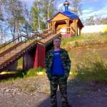 Сергей, 60 лет