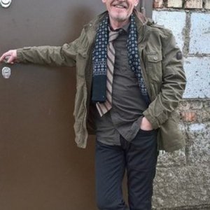 Михаил Окунев, 65 лет