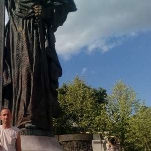 Сергей , 45 лет