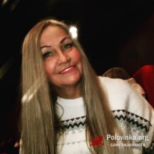 Лилия , 62 года