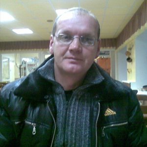 Сергей халявин, 61 год