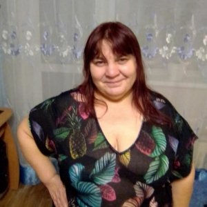 Светлана Журова, 54 года