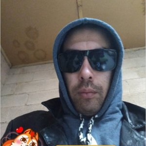 алендар , 39 лет