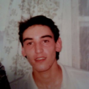 РАФИК Сафин, 46 лет