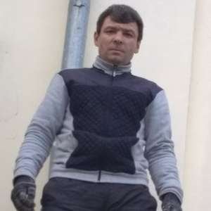 Александар Крюков, 39 лет