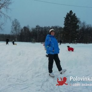 Евгения , 49 лет
