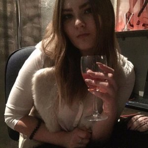 Алина Шотц, 26 лет