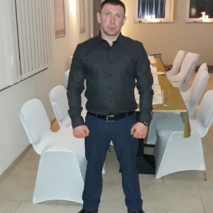 Mecislav , 40 лет