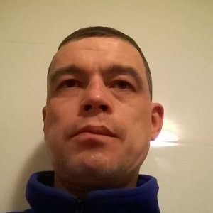 Тимофей Токарев, 48 лет