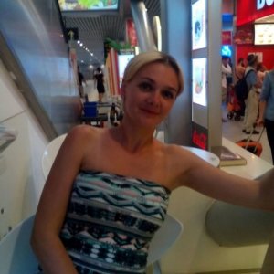 Оксана , 42 года