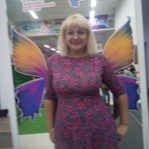 Олеся , 37 лет
