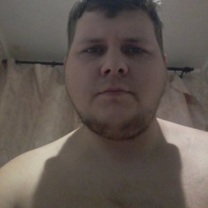 Алексей Богданов, 34 года