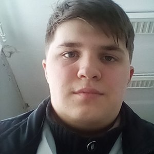 Богдан , 25 лет