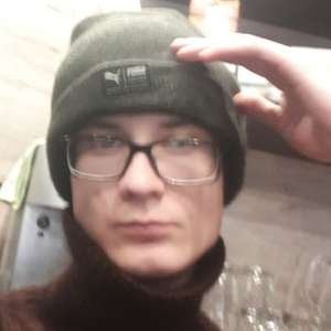 Harry Игорь, 30 лет