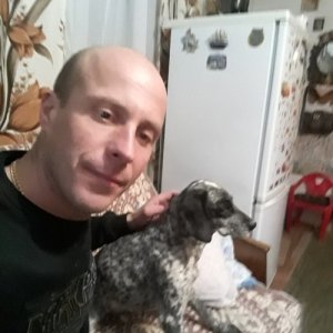 Міша скурчанський, 42 года