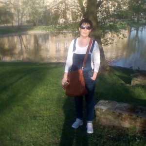 Tatiana , 51 год