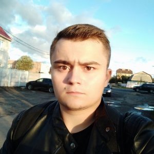 Роман , 25 лет