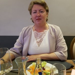 Margo , 42 года