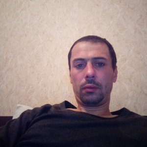 Руслан , 41 год
