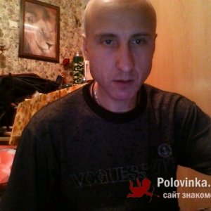 Сергей ионкин, 48 лет