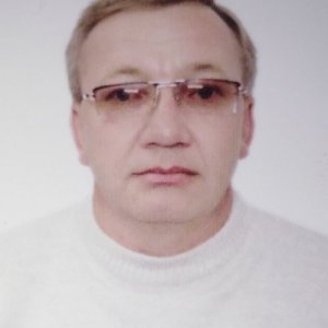 Ранд , 57 лет