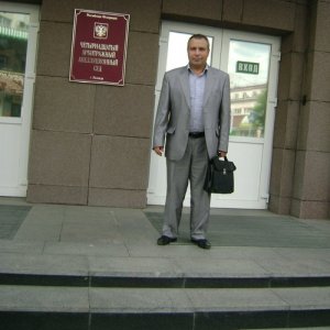 Пётр Иванов, 49 лет