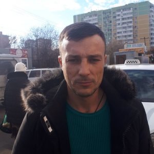 Александр , 41 год