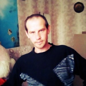 Александр Рамзов, 41 год