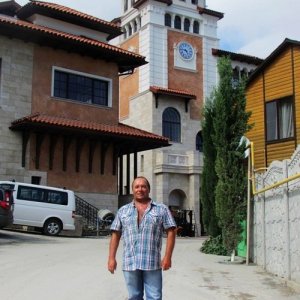 Виктор , 56 лет