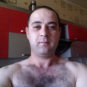 Бахтияр , 40 лет
