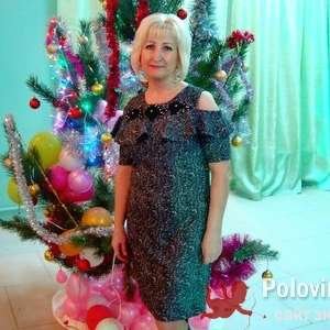 Наталья , 51 год