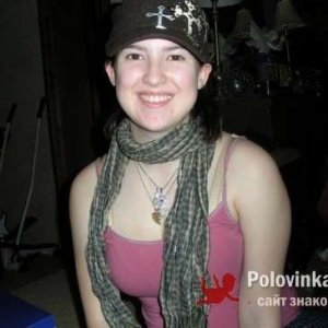 Hannah , 37 лет