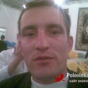 Шавкат ЁДГОРОВ, 41 год