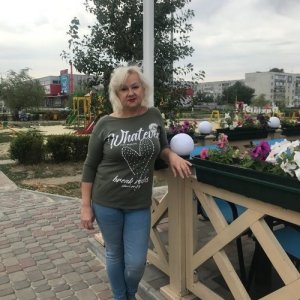 Ольга , 65 лет