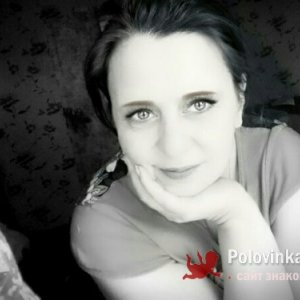 Альбина Хуснутдинова, 44 года
