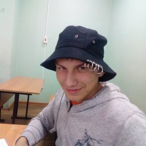 Виктор Тюрин, 25 лет