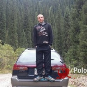 Слава , 29 лет