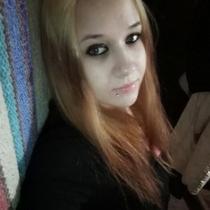 Marinette , 33 года