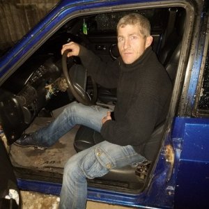 Андрей Стратиенко, 43 года