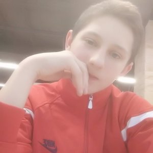 Илья , 25 лет