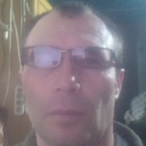 Fyodor , 49 лет