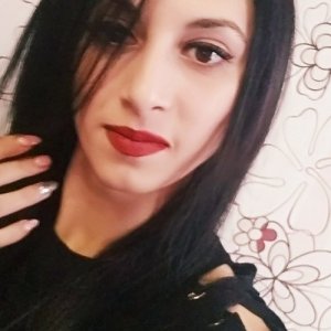 Кристина , 34 года