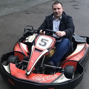 Игорь , 36 лет