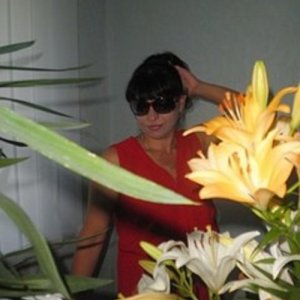 Natalka , 54 года