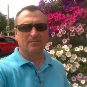 Николай , 61 год