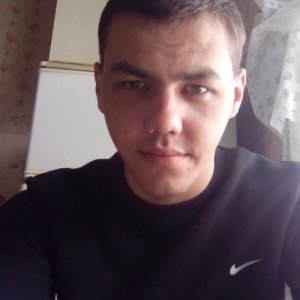 Евгений Бусел, 31 год