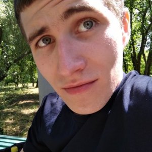 Андрей , 30 лет
