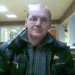 Сергей, 63 года