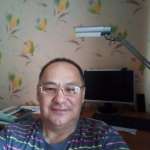 Василий, 64 года